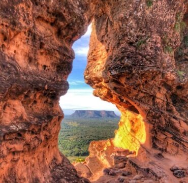 JALAPÃO ROTA NATIVA - 4 DIAS - Imagem 4